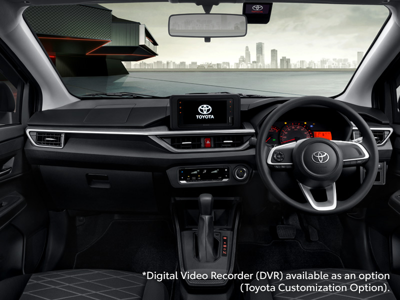 Stylish Full Dashboard
