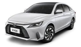 New Vios