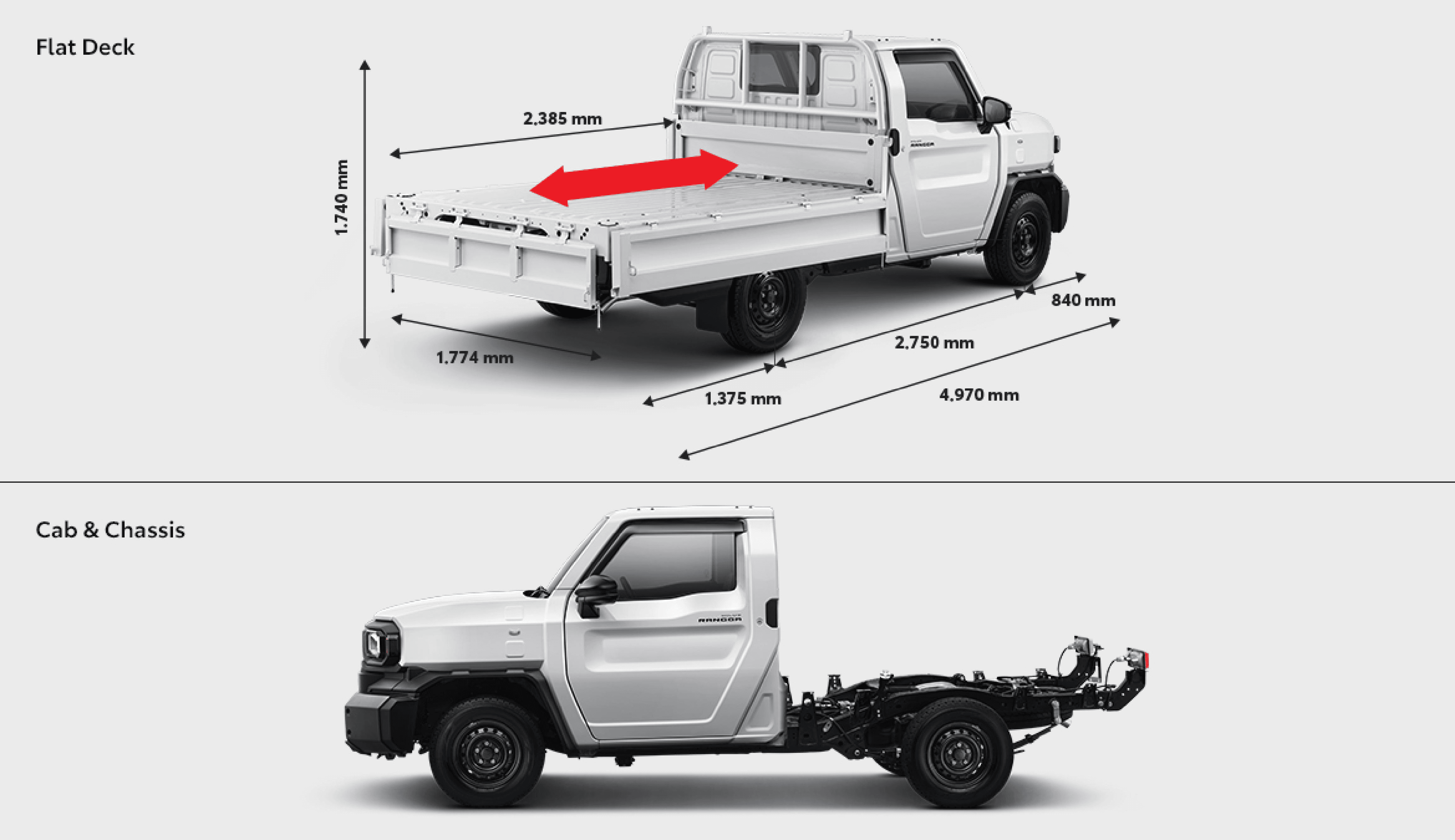 Hilux Rangga